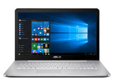 Asus N552VX-Intel i7 6th Generation 6700HQ 2.60GHz | 16GB | 1256GB SSD